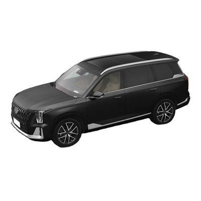 Καλή τιμή. 2024 Επιβάτης Motor City Gac Trumpchi GS8 2.0t Τουρμπο αυτοκίνητο με μέγιστη ισχύ 150-200Ps και υψηλής ταχύτητας αυτοκίνητο σε απευθείας σύνδεση