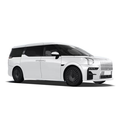 Καλή τιμή. 686Nm Μέγιστη ροπή 4.5S Επιτάχυνση ZEEKR 009 Δύο κινητήρες 822km Αντοχή Ενέργεια Ηλεκτρικό αυτοκίνητο για τις ανάγκες σας σε απευθείας σύνδεση