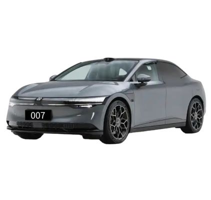 Καλή τιμή. 2024 Geely Zeekr 007 Μεσαία αυτοκίνητα Καθαρά ηλεκτρικά οχήματα Τελευταία έκδοση με αριστερό τιμόνι και μπαταρία LFP σε απευθείας σύνδεση
