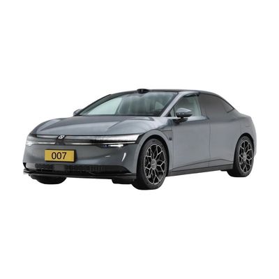 Καλή τιμή. 2024 Zeekr 007 Καθαρή ηλεκτρική ενέργεια 2WD 4WD 422hp 646hp Αυτοκίνητο με μπαταρία οξέος χωρίς συντήρηση και ελαστικά 255/40 R20 σε απευθείας σύνδεση