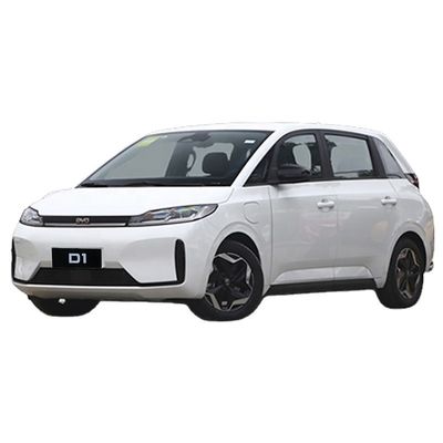 Καλή τιμή. Rank Compact 2023 BYD D1 D 1 Ev Car Standard Edition MPV Ηλεκτρικό επιβατικό αυτοκίνητο με 5 πόρτες 5 θέσεις MPV δομή σώματος σε απευθείας σύνδεση