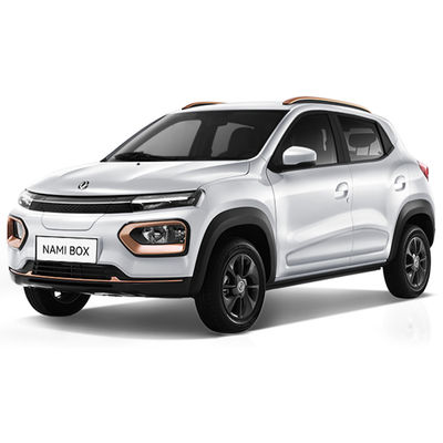 Καλή τιμή. 2023 DONGFENG Nami Box Ενεργοκίνητο 4 τροχών Ηλεκτρικό αυτοκίνητο Ενήλικες οχήματα κατασκευασμένα σε Ev Αμαξοστάσιο mm 1515 mm 2423 σε απευθείας σύνδεση