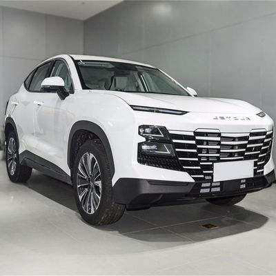 Καλή τιμή. Αυτοκίνητα Chery Electric Car Ev Car Jetour 2023 Dasheng Midsize Suv για εμπρός ανάρτηση τύπου MacPherson ανεξάρτητη ανάρτηση σε απευθείας σύνδεση