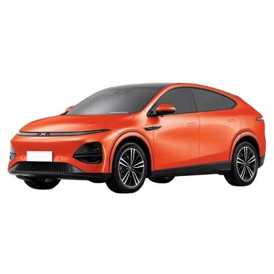 Καλή τιμή. Ηλεκτρικό αυτοκίνητο Xiaopeng G6 SUV 755KM CLTC καθαρή ηλεκτρική αυτονομία 580-755km 235/60 R18 Μέγεθος ελαστικού σε απευθείας σύνδεση