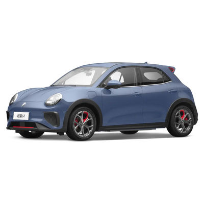 Καλή τιμή. 2650mm Σιδηροδρομικό κενό ORA Funky Cat GT/ORA Funky Cat Balei Mao Ενέργεια Οχήματα Καθαρά Ηλεκτρικά 171hp Ηλεκτρικά Οχήματα σε απευθείας σύνδεση