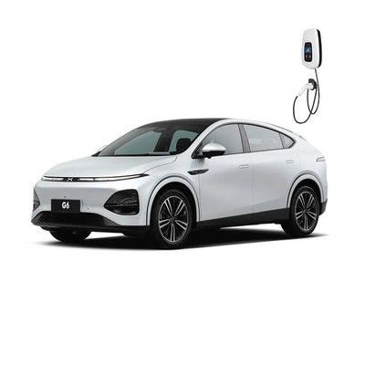 Καλή τιμή. Μέγιστη ταχύτητα 180 χλμ/ώρα 2023 Ενεργοκίνητα οχήματα xpeng g6 Μοναδικό κιβώτιο ταχυτήτων υψηλής ταχύτητας ηλεκτρικά αυτοκίνητα ενηλίκων σε απευθείας σύνδεση