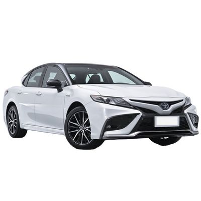Καλή τιμή. Κατηγορία Μεσαίου μεγέθους Αυτοκίνητο 2023 2024 C-amry To-yota Καυσίμων οχήματα 178 ίππους Καλύτερη πώληση 4885x1840x1455mm σε απευθείας σύνδεση