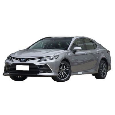 Καλή τιμή. 2023 GAC To-yota C-amry EV Auto Electric 4 πόρτες 5 θέσεις με E-CVT συνεχώς μεταβλητή μετάδοση και τετράγωνο 2825 mm σε απευθείας σύνδεση