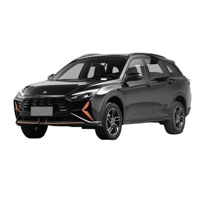 Καλή τιμή. Ηλεκτρικό σύστημα διεύθυνσης 2024 Dongfeng Yixuan Facelift Mach έκδοση 1.5L Max GS SUV A30 C65 Κάμερα αυτόματο κιβώτιο ταχυτήτων σε απευθείας σύνδεση