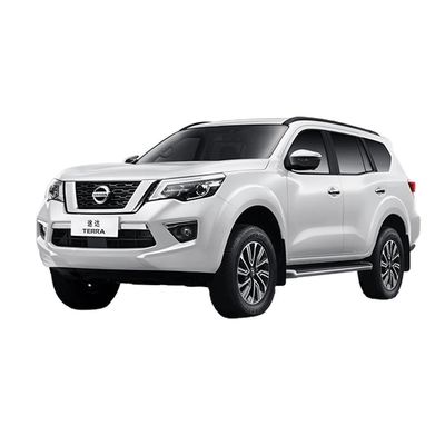 Καλή τιμή. 2024 Dongfeng 4WD SUV 2.5L XL Upper 4WD Euro VI Βενζινοκίνητο αυτοκίνητο με μετάδοση 7AT SUV Κατηγορία Οχημάτων Ενέργειας σε απευθείας σύνδεση