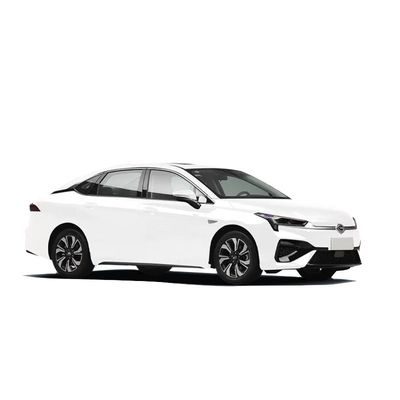 Καλή τιμή. 130χλμ/ώρα Καθαρό Ηλεκτρικό Αυτοκίνητο GAC AION S EV Αυτοκίνητο με μπαταρία φωσφορικού λιθίου σιδήρου και δομή σώματος 4 θυρών 5 θέσεων σε απευθείας σύνδεση