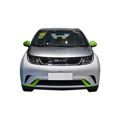 Καλή τιμή. Ένα φως από ένα παράθυρο τύπου 2023 BYD E6 5kW καθαρή ηλεκτρική αυτοκινητοκίνηση Πεδίο κυκλοφορίας 301km Ντόλφιν Αυτοκίνητο οχήμα Μέγεθος mm 4995*1910*1495 σε απευθείας σύνδεση