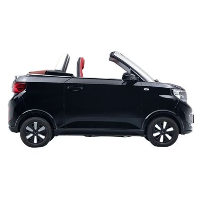 Καλή τιμή. 2010mm WHEELBASE Σιτσουάν Αριστερό χέρι 4 Wd Ταξί πόλης Προσαρμοσμένη ασφάλεια Κόστος Εμπορίου Voiture Wuling Μίνι ηλεκτρικά αυτοκίνητα για εφήβους σε απευθείας σύνδεση