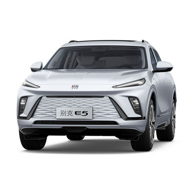 Καλή τιμή. Μέγιστη ταχύτητα 180 χλμ/ώρα Οικονομικό Buick E5 Ενέργεια Ηλεκτρικό Αυτοκίνητο Ηλεκτρικό Αυτοκίνητο Εισαγόμενο και φθηνότερο Χειμερινό Birch White σε απευθείας σύνδεση