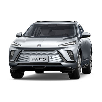 Καλή τιμή. Μπιούικ Ε5 Ενέργεια Ηλεκτρικό Οχήμα Οικονομικό άνετο Ευρύχωρο για ενήλικες Ασφαλές και μπαταρία Ultium με μέγιστη ταχύτητα 180km / h σε απευθείας σύνδεση