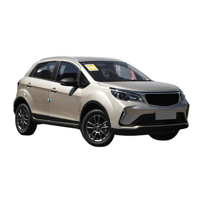 Καλή τιμή. 2023 Gx3 Geely Livan X3 PRO 5 θυρών 5 θέσεων δερμάτινο SUV Euro VI Κατάσταση εκπομπών με ηλεκτρική ρύθμιση του καθίσματος του οδηγού σε απευθείας σύνδεση