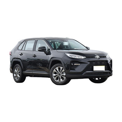 Καλή τιμή. 2024 Υβριδικά Αυτοκίνητα Toyota Wildlander GAC Leading Edition 20T Compact SUV ACC Cruise Euro VI Βενζίνη Ηλεκτρικά δερμάτινα καθίσματα σε απευθείας σύνδεση