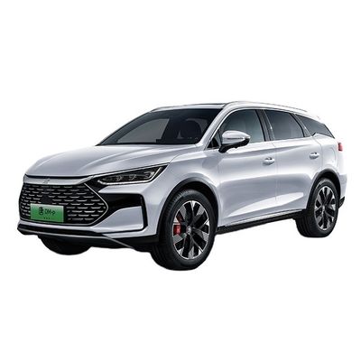 Καλή τιμή. 2023 BYD Tang DM-P Ηλεκτρικό SUV 4WD Αποθήκευση 730χλμ Ακτίνα Smart Car Χαρακτηριστικά Κινέζικο Ενεργοκίνητο 6 θέσεων 2820 τροχοπέδης σε απευθείας σύνδεση