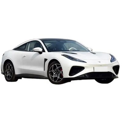 Καλή τιμή. NETA GT 560 580 660 2 πόρτες 4 θέσεις Sport Car Sport Ev Car ELectric Sport Τεταγενείς μπαταρίες λιθίου για μεγαλύτερη αυτονομία σε απευθείας σύνδεση