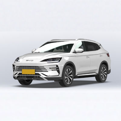 Καλή τιμή. 2024 BYD Song Plus EV Champion Edition 605KM Dm-i Flagship NEV 4785x1890x1660mm 1920kg Κατασκευασμένο σε ηλεκτρικά αυτοκίνητα σε απευθείας σύνδεση