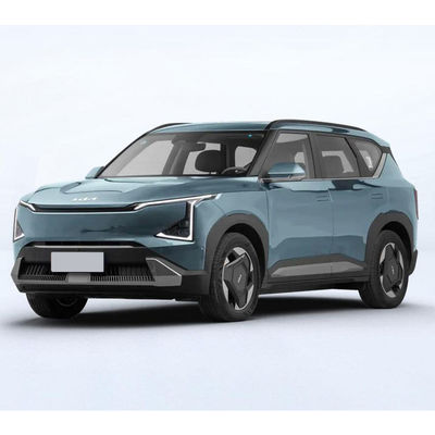Καλή τιμή. 2024 KIA EV5 Ηλεκτρικό πολυτελές SUV 5 θέσεων 700 χλμ. Μακροχρόνια EV αυτοκίνητο για ενήλικες Ενέργεια Οχήμα Συνολική ισχύς κινητήρα 160 218P σε απευθείας σύνδεση