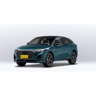 Καλή τιμή. 2024 Τελευταία κυκλοφορία Au-di FAW Volk-swagen Q3 Sportback Fashion Compact SUV με ηλεκτρική ρύθμιση καθίσματος οδηγού και AWD σε απευθείας σύνδεση