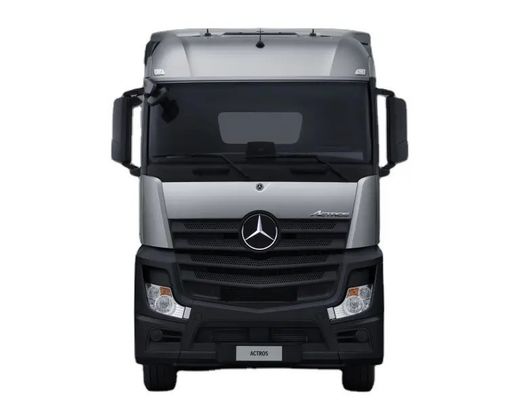 Καλή τιμή. 2023 Ben-z Truck Mercedes Road Tractor 30000 kg 40t 6*4 Αριστερό οδηγό Τρακτέρ Τρακτέρ Κεφαλή μισή σειρά καθισμάτων για 2 επιβάτες σε απευθείας σύνδεση