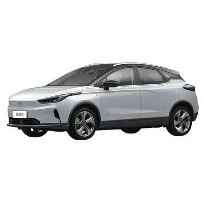 Καλή τιμή. 2023 Geely C Geometry Hatchback SUV αυτοκίνητα 5 θέσεις και μέγιστη ταχύτητα 150 χλμ/ώρα για τα οχήματα ενέργειας σε απευθείας σύνδεση