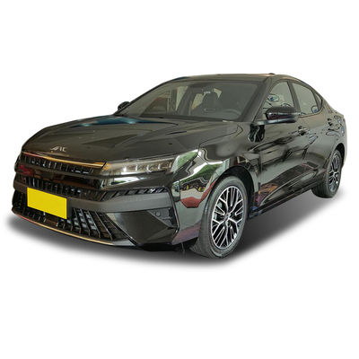 Καλή τιμή. 2023 JAC A5 plus 1.5T Luxury Edition Sedan με απαιτήσεις πελατών σε απευθείας σύνδεση