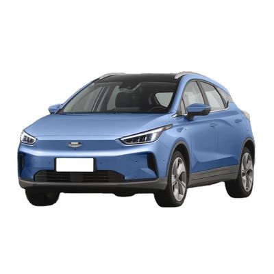 Καλή τιμή. Geely Geometry C/A/E Ηλεκτρικό SUV 70KWH χωρητικότητα μπαταρίας 5 θέσεις Ιδανικό για ενήλικες οχήματα ενέργειας σε απευθείας σύνδεση