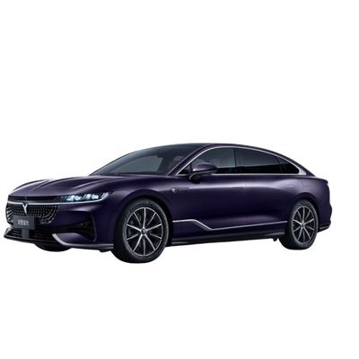 Καλή τιμή. Ενεργειακά οχήματα Lantu Free 5 θέσεις Ηλεκτρικό SUV Voyah Chasing Light Ηλεκτρικό όχημα Μέγιστη ισχύς 375 510P σε απευθείας σύνδεση