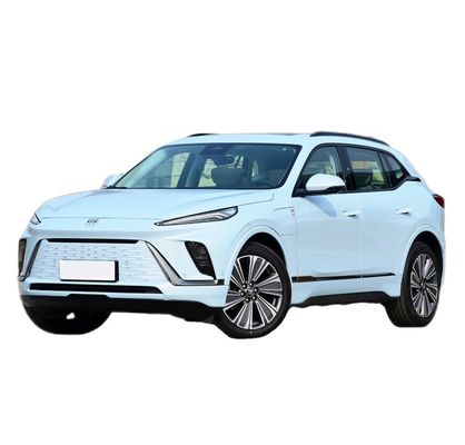 Καλή τιμή. Ανώτατη επιλογή Προσαρμοσμένο 2024 Buick Electra E5 Ηλεκτρικό SUV με μεγάλη εμβέλεια και άνετη εμπειρία οδήγησης σε απευθείας σύνδεση