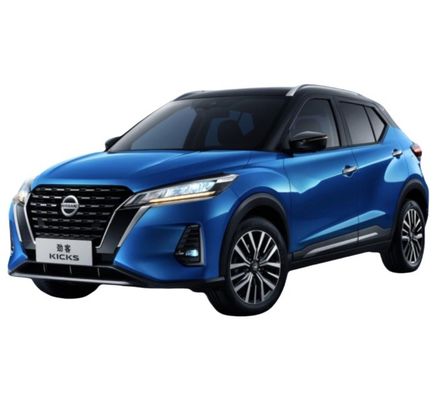 Καλή τιμή. 2024 Dongfeng Nissan Kicks 1.5L 122HP Βενζινοκίνητο μεταχειρισμένο αυτοκίνητο Μικρό SUV με μέγιστη ροπή Nm 100-200Nm σε απευθείας σύνδεση