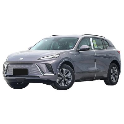 Καλή τιμή. 2024 Buick E5 Αριστερό σύστημα οδήγησης Ευφυής Ηλεκτρική Μεγάλο SUV 5 θέσεων Εξοπλισμένο με TPMS Ναι και 14 χαρακτηριστικά ασφάλειας ραντάρ σε απευθείας σύνδεση