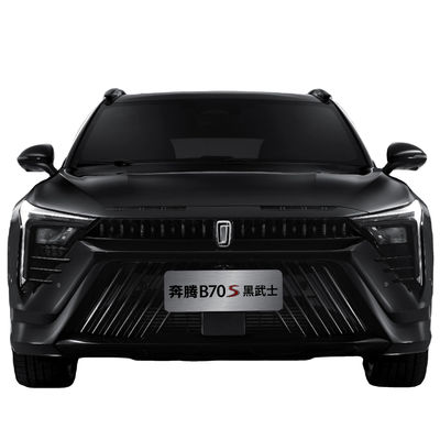 Καλή τιμή. Το πιο δημοφιλές SUV του 2023, το Besturn B70S 1.5T Universal Defender, με πανοραμική οροφή, αριστερό τιμόνι. σε απευθείας σύνδεση