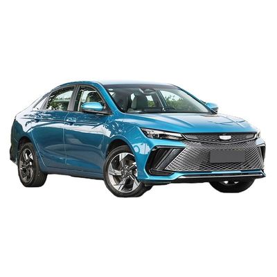 Καλή τιμή. 4 πόρτες 5 καθίσματα Τύπος σώματος και 181 PS Μέγιστη ισχύς Emgrand L Raytheon HIP 2022 1.5TD-DHT Pro 100KM Super Net Υβριδικό Σεντάν σε απευθείας σύνδεση