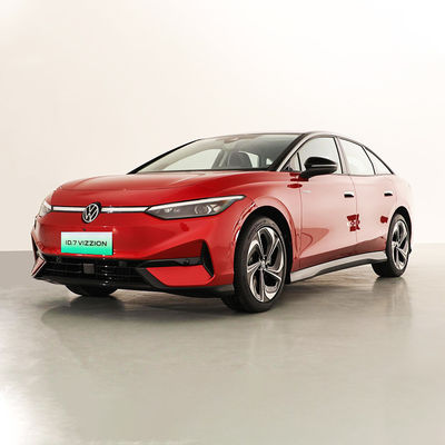 Καλή τιμή. 2024 0km Χρησιμοποιούμενο αυτοκίνητο VW id.7 VIZZION 518Km Ηλεκτρικό αυτοκίνητο Οχήμα Ενέργεια Κάθισμα αυτοκινήτου 5 θέσεις Επίπεδο συμπαγές SUV σε απευθείας σύνδεση