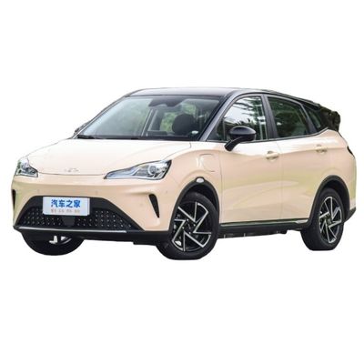 Καλή τιμή. 2023 EV Energy Vehicle Sale's NETA AYA 318KM EV Cars Ο τέλειος συνδυασμός της οικονομικής προσιτότητας σε απευθείας σύνδεση