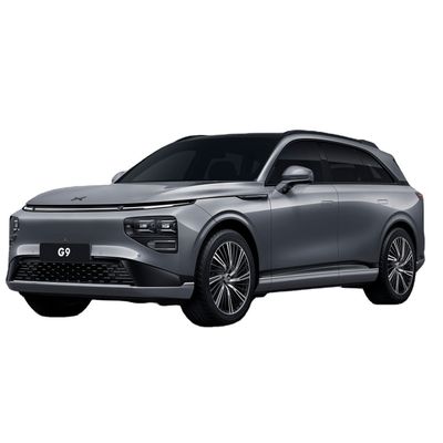Καλή τιμή. Ηλεκτρικό αυτοκίνητο Xpeng G9 P7 G6 98kWh χωρητικότητα μπαταρίας 717N.m μέγιστη ροπή SUV EV 2024 Xiaopeng P5 G3 2023 σε απευθείας σύνδεση