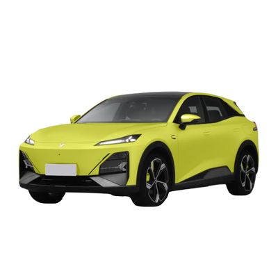 Καλή τιμή. Deep Blue 23 S7i Pure Electric 520KM 520Max SUV Shenlan Κινέζικα αυτοκίνητα Σύστημα φρένων Μπροστά δίσκο Πίσω dsic Έτος 2023 σε απευθείας σύνδεση