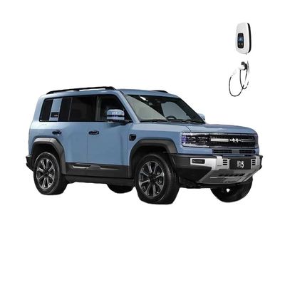 Καλή τιμή. Χρόνος ταχείας φόρτισης 0.3h BYD Leopard 5 Luxury Off Raod Αυτοκίνητο Ηλεκτρικό Αυτοκίνητο PHEV SUV Αυτοκίνητο 2023 2024 BYD FORMULA 5 Ενέργεια σε απευθείας σύνδεση