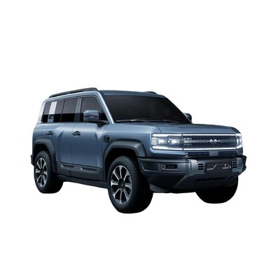 Καλή τιμή. BYD Fang Cheng Bao Leopard 5 2024 BYD Luxury Cars BYD Equation Ηλεκτρικό Οφόροουπ 5 BAO 5 4890*1970*1920 Γρήγορη φόρτιση σε απευθείας σύνδεση