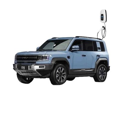 Καλή τιμή. BYD Fang Cheng Bao Leopard 5 Electric Off-road SUV 2024 BYD Cars BYD Hybrid Luxury SUV BAO 5 Τύπος ενέργειας Plug-in Hybrid CAR σε απευθείας σύνδεση