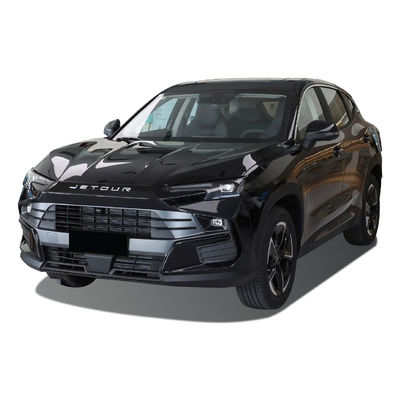 Καλή τιμή. Ράδα εμπρός πίσω 2025 Jetour Dasheng Βενζινοκίνητο όχημα Prtrol Αυτοκίνητο 5 θυρών 5 θέσεων SUV Jetour Dashing Αυτοκίνητο σε απευθείας σύνδεση