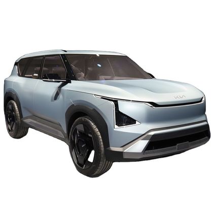 Καλή τιμή. Παγκόσμιο 2024 Kia Energy EV6 EV5 SUV Καθαρό Ηλεκτρικό Κουπέ Κατασκευασμένο με 7 αερόσακους και διαστάσεις 4615*1875/1715 σε απευθείας σύνδεση