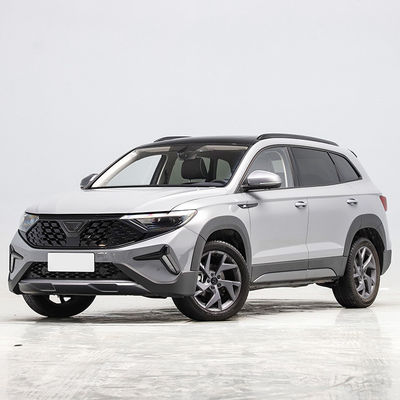 Καλή τιμή. 2023 VW Jettas VS7 FWD με 2 αερόσακους Δερμάτινα καθίσματα LED προβολείς Ένα κλειδί ανύψωση Αντι τσιμπήματα μπροστινά πίσω παράθυρα Made σε απευθείας σύνδεση