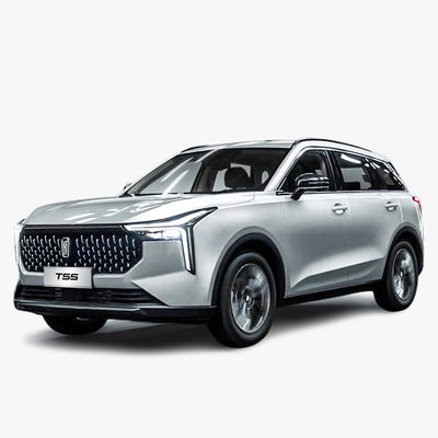 Καλή τιμή. FAW Bestune T55 T77 T99 2023 2024 Αυτοκίνητο SUV Κανονικό τιμόνι Ηλεκτρική ρύθμιση Θέρμανση Εξωτερικός καθρέφτης. σε απευθείας σύνδεση