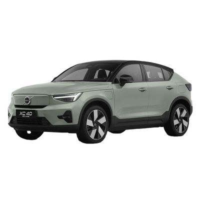 Καλή τιμή. Ενέργεια Volvo Ηλεκτρικό αυτοκίνητο Volvo XC40 2023/2024 με μέγιστη ταχύτητα 160km/h και Τερνική μπαταρία λιθίου σε απευθείας σύνδεση