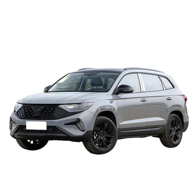 Καλή τιμή. Volkswagen Jetta SUV 2023 VS7 280TSI Highlight Αυτο Glorye Βενζινοκίνητο αυτοκίνητο LED Ηλεκτρικό δερμάτινο σύστημα ψυχαγωγίας αυτοκινήτου Ναι σε απευθείας σύνδεση