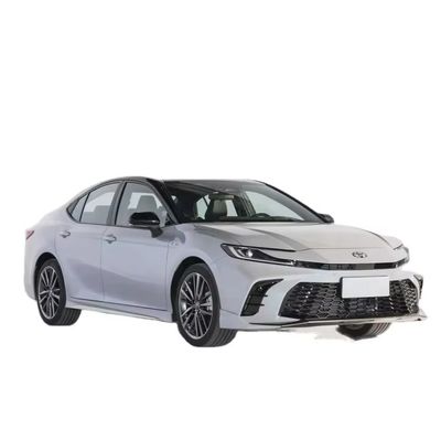 Καλή τιμή. 2024 Toyota Camry 2.0L Μεσαίου μεγέθους Βενζινοκίνητο Σεντάν Ηλεκτρικό Υβρίδιο με κιβώτιο ταχυτήτων CVT και 206 N.m Μέγιστη ροπή σε απευθείας σύνδεση